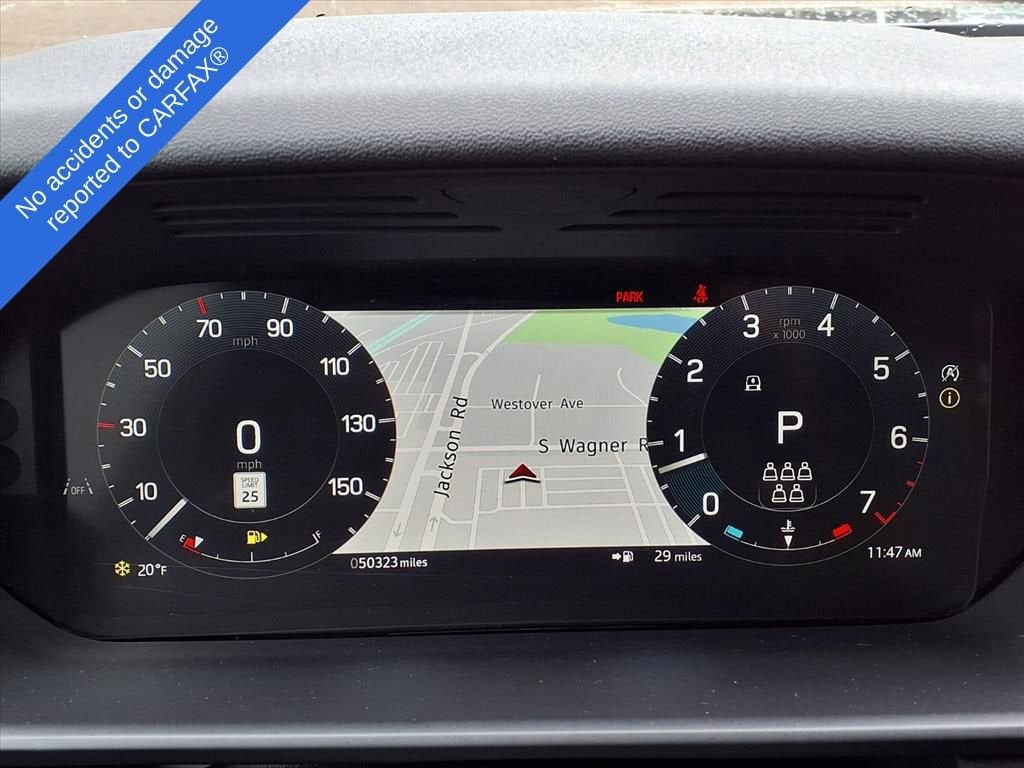 Thumbnail: 2024 Land Rover Discovery - 19