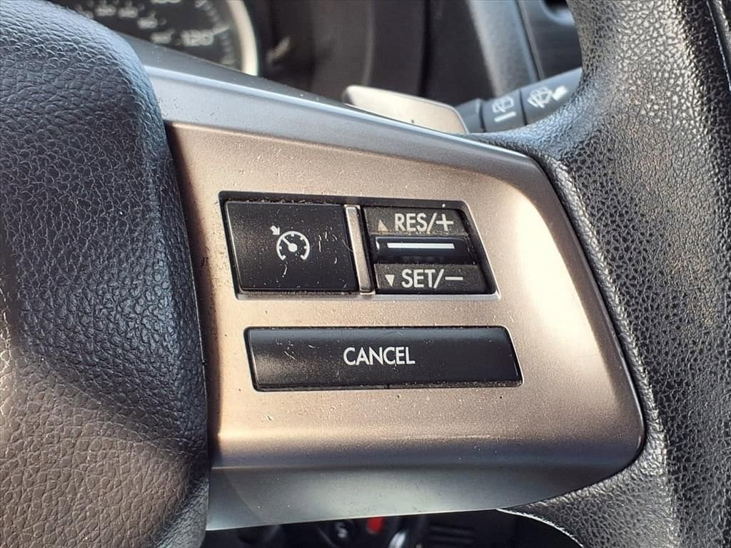 Thumbnail: 2014 Subaru XV Crosstrek - 21