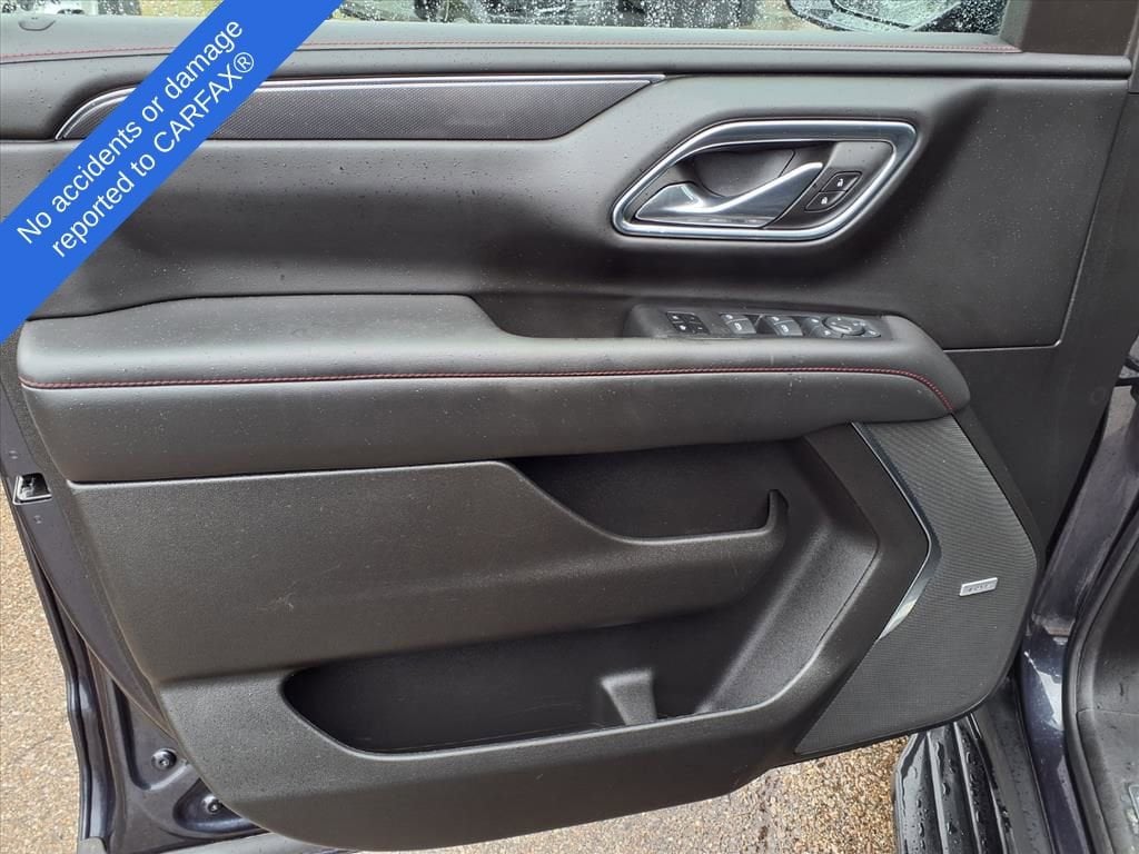 Thumbnail: 2023 Chevrolet Tahoe - 16