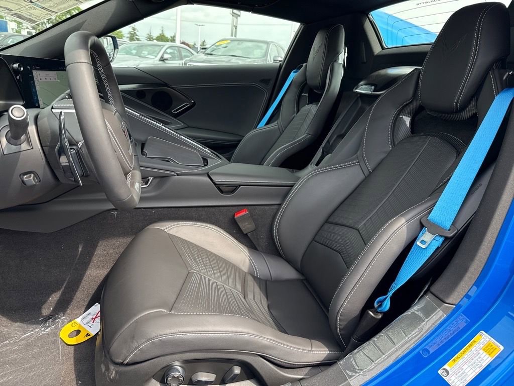 Thumbnail: 2025 Chevrolet Corvette - 14