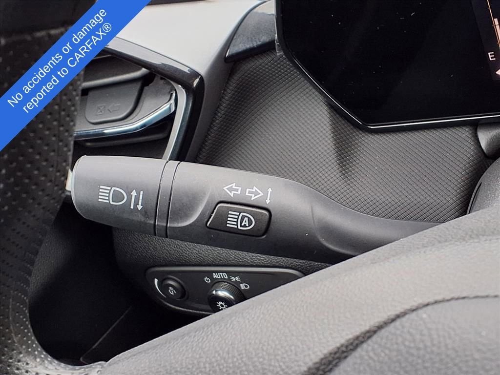 Thumbnail: 2025 Chevrolet TrailBlazer - 23