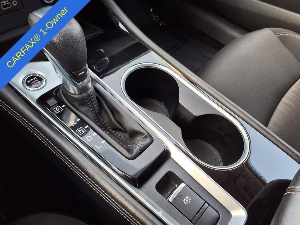 Thumbnail: 2023 Nissan Altima - 26