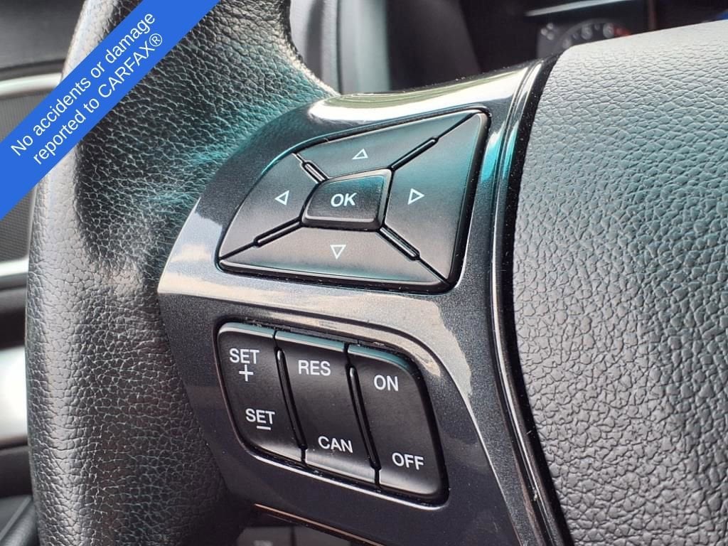 2016 Ford Explorer XLT 23