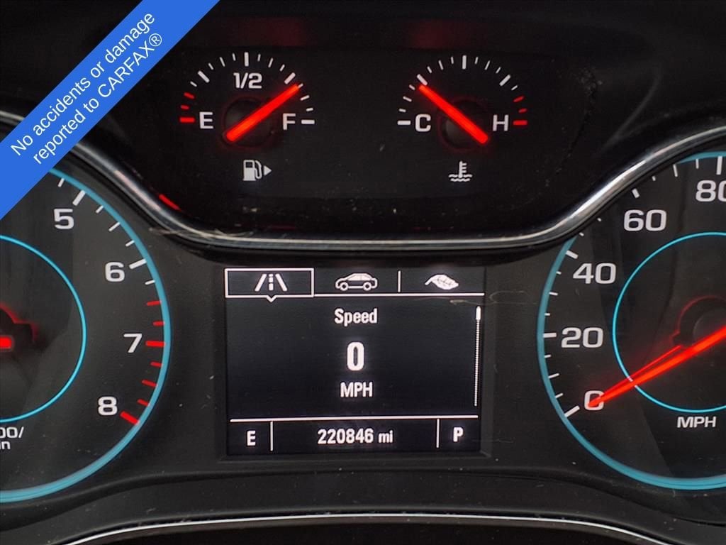 Thumbnail: 2016 Chevrolet Cruze - 20