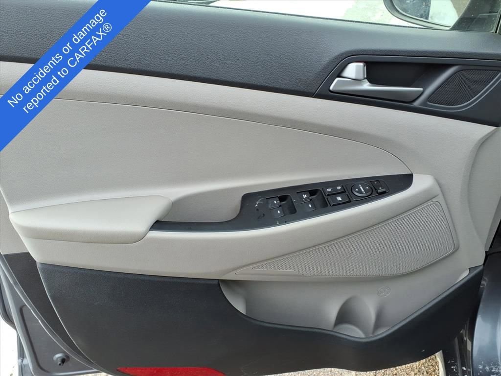 Thumbnail: 2018 Hyundai Tucson - 14