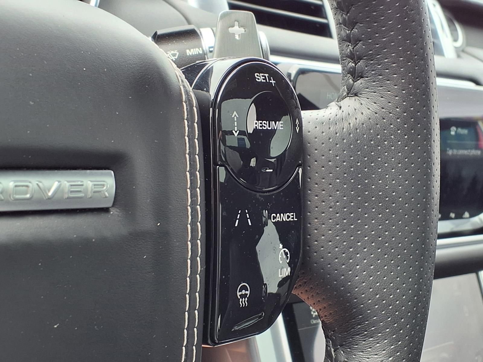 Thumbnail: 2019 Land Rover Range Rover Sport - 26