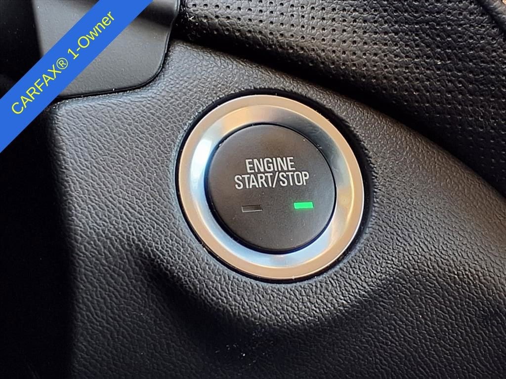 Thumbnail: 2023 Chevrolet Equinox - 27