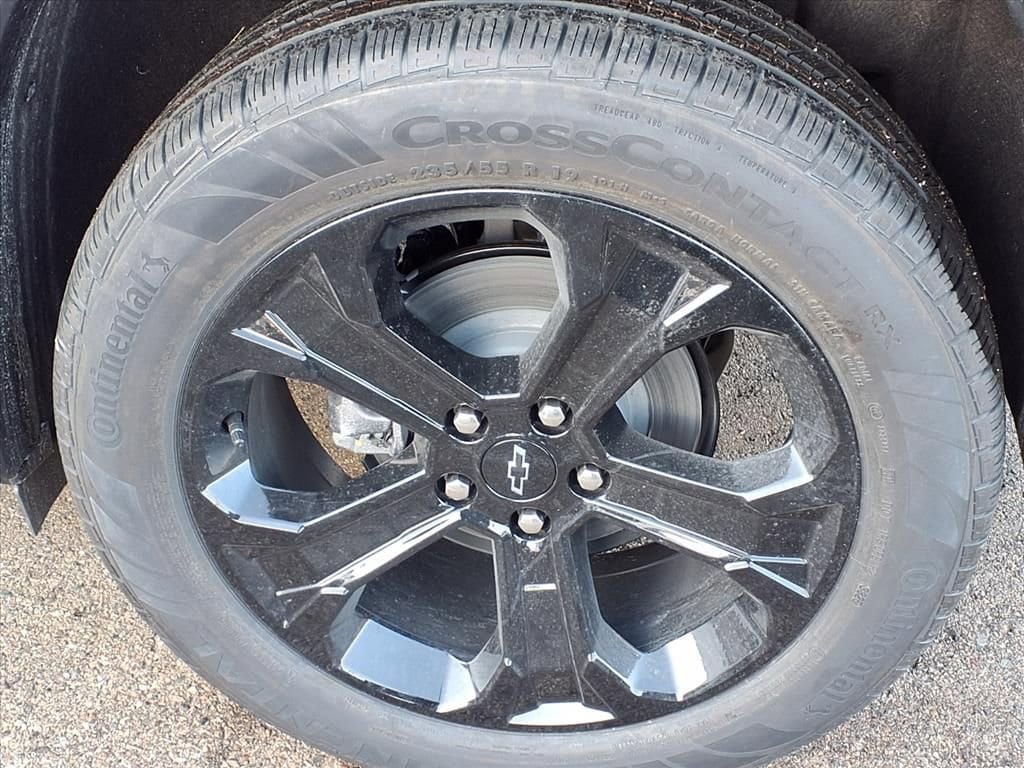 Thumbnail: 2026 Chevrolet Equinox - 7