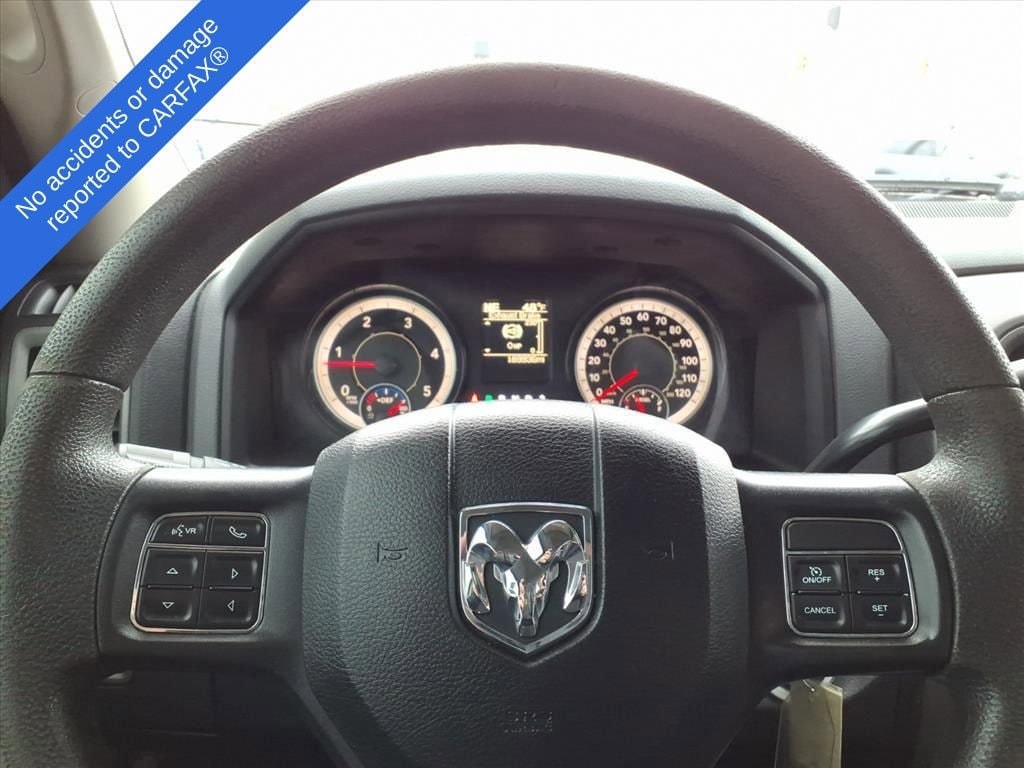 Thumbnail: 2018 RAM 3500 - 20