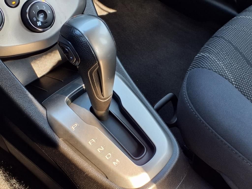 Thumbnail: 2012 Chevrolet Sonic - 23