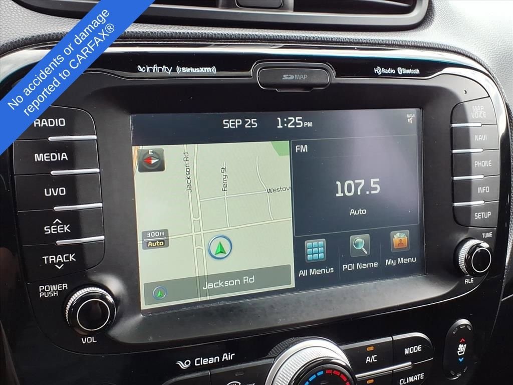 Thumbnail: 2014 Kia Soul - 28