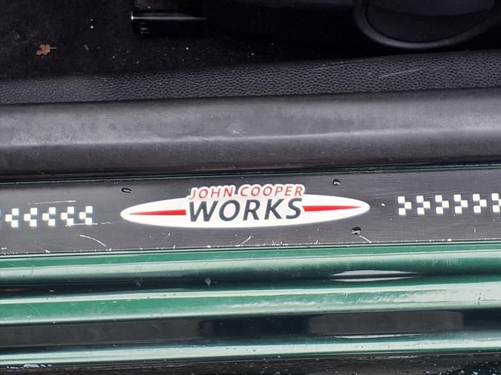 Thumbnail: 2014 MINI Cooper Coupe - 13