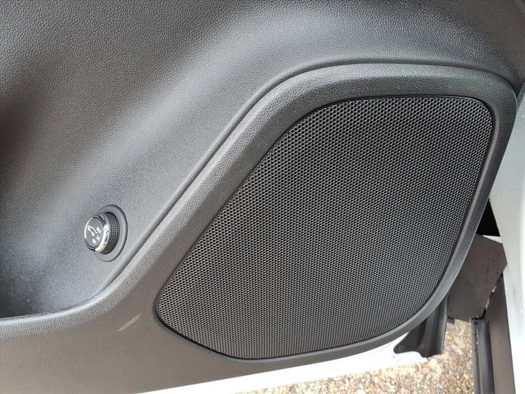 Thumbnail: 2025 Chevrolet Blazer - 13