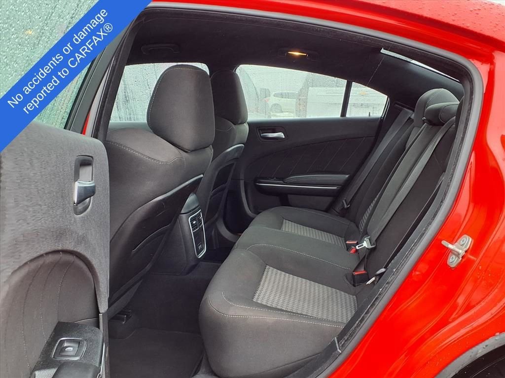 Thumbnail: 2023 Dodge Charger - 10