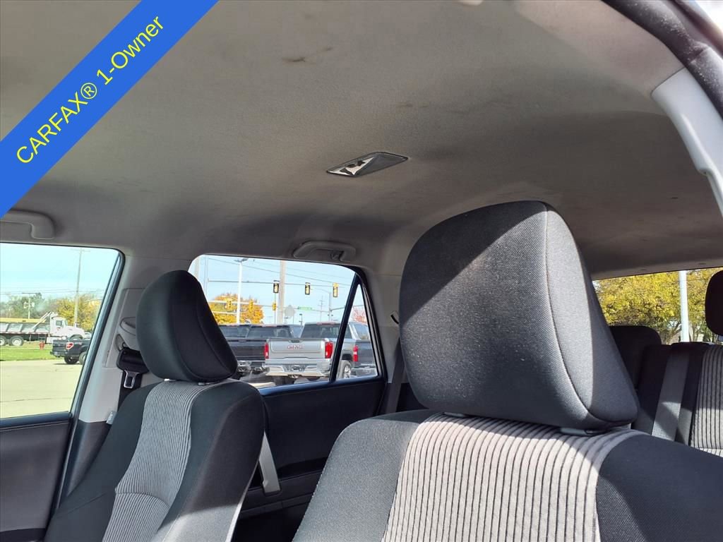 Thumbnail: 2022 Toyota 4Runner - 19