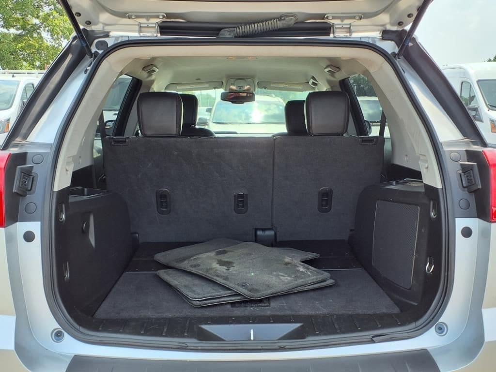 Thumbnail: 2013 GMC Terrain - 10