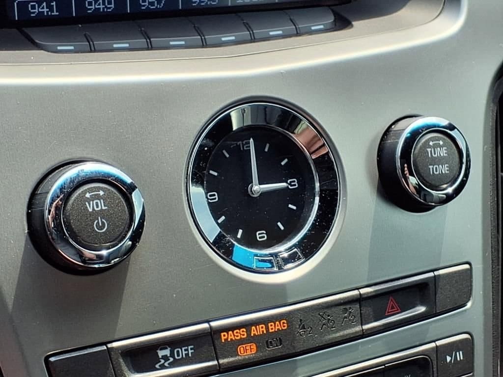 2013 Cadillac CTS Base 23
