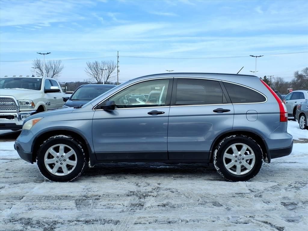 Thumbnail: 2007 Honda CR-V - 7