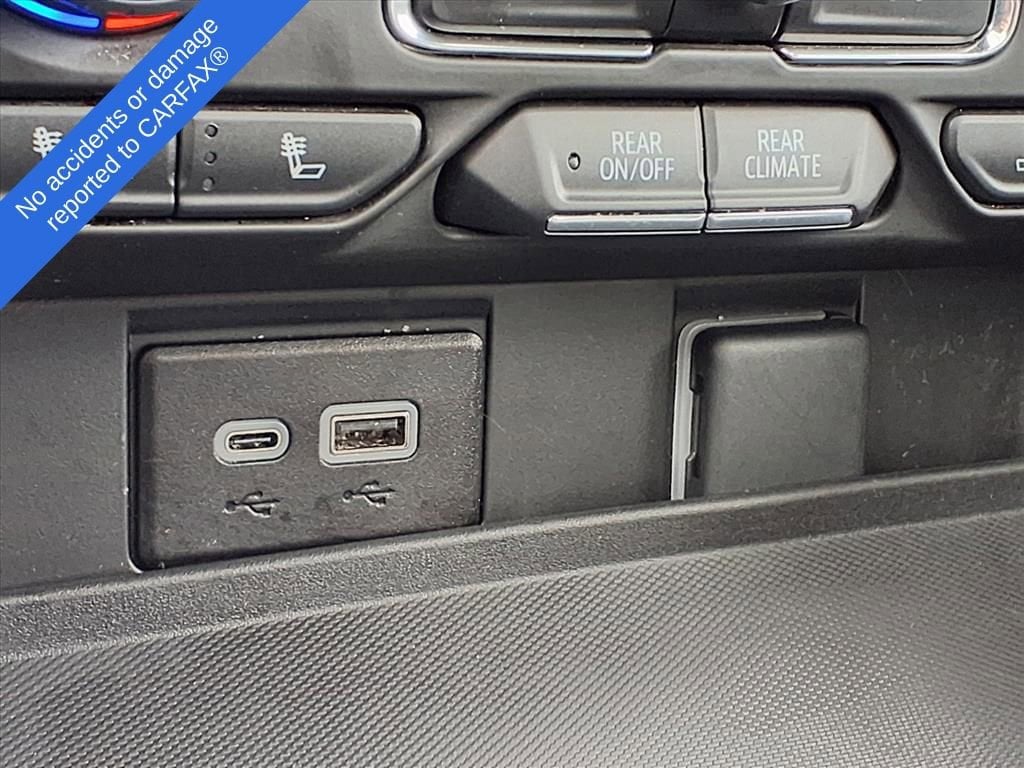 Thumbnail: 2023 Chevrolet Tahoe - 28