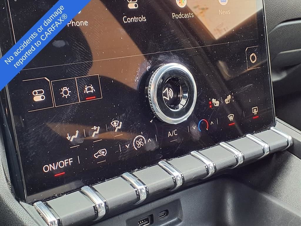 Thumbnail: 2025 GMC Terrain - 27