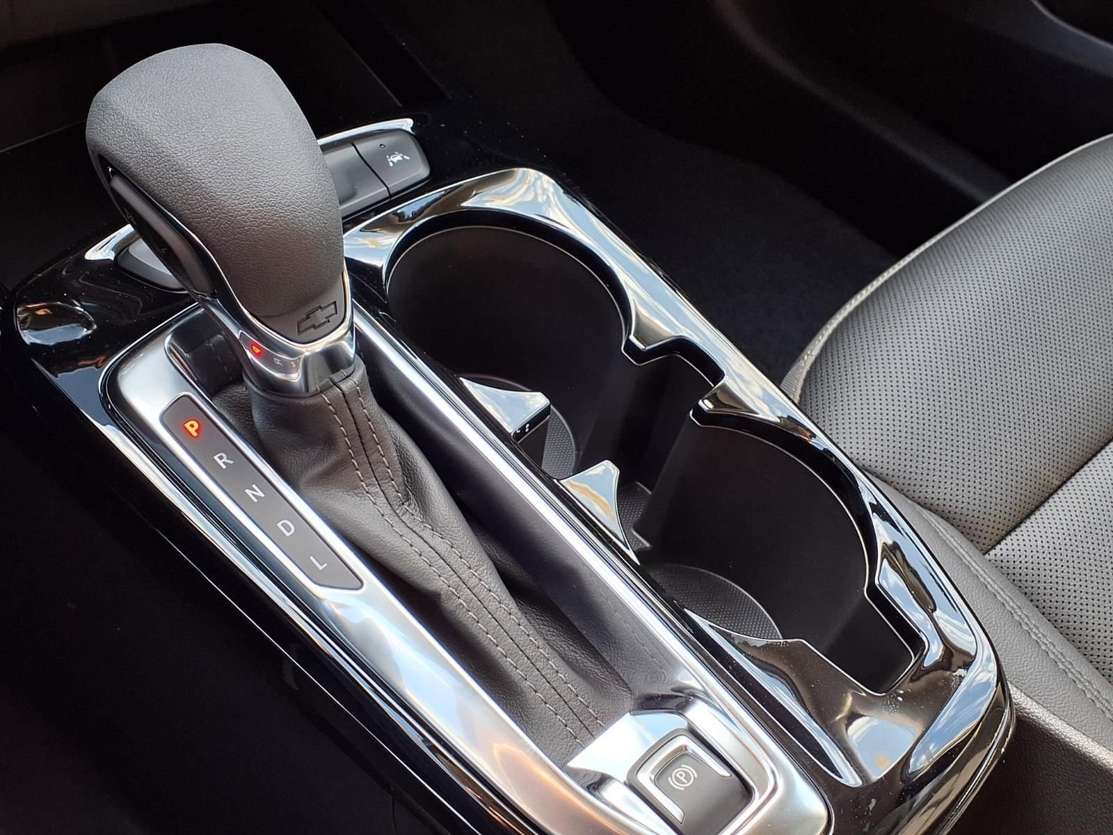 Thumbnail: 2026 Chevrolet Trax - 18