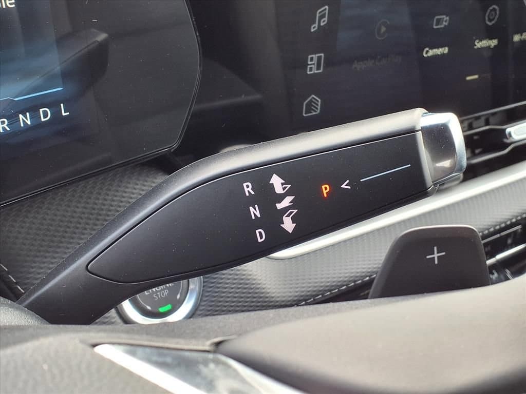 Thumbnail: 2026 Chevrolet Equinox - 15