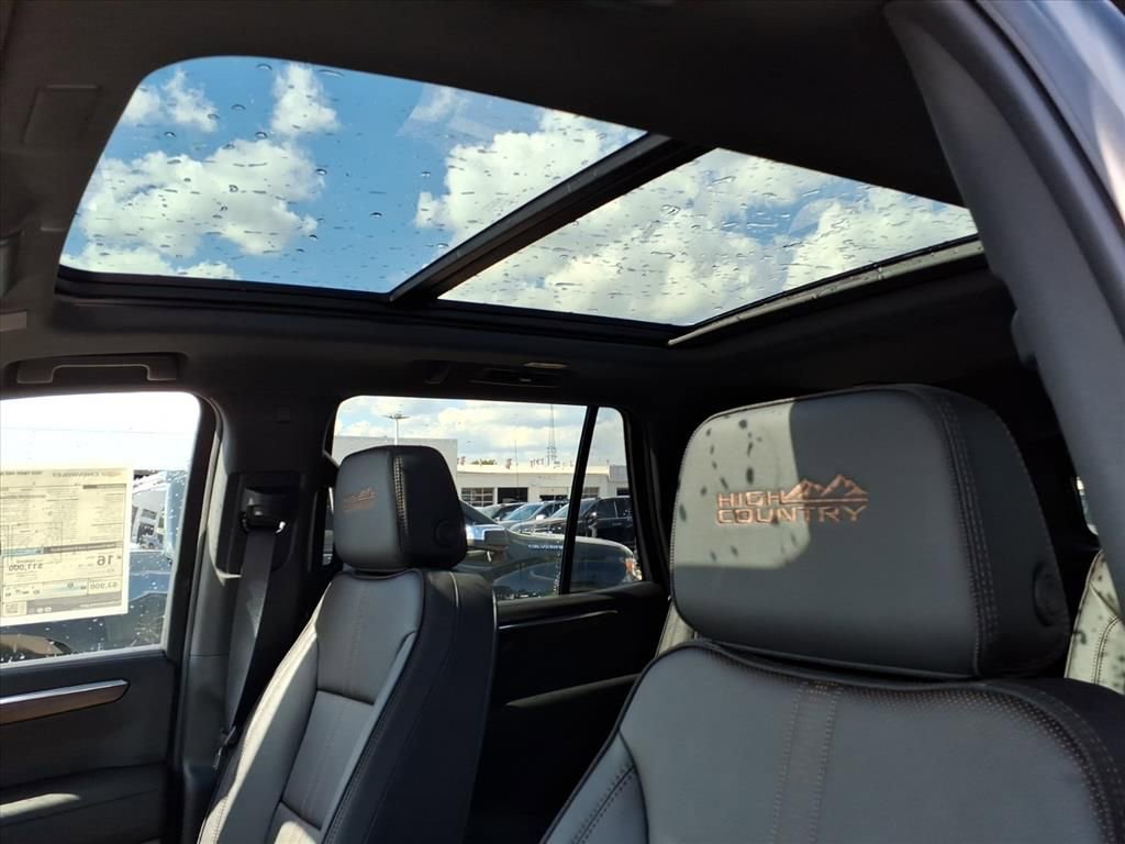 Thumbnail: 2026 Chevrolet Tahoe - 15