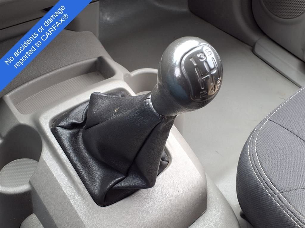 Thumbnail: 2008 Chevrolet Colorado - 22