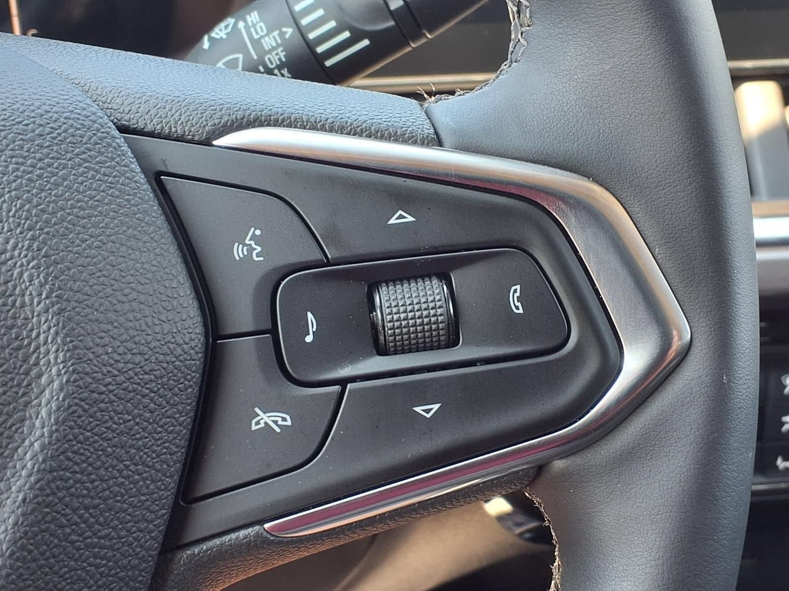 2026 Chevrolet Trax Activ - Photo 21
