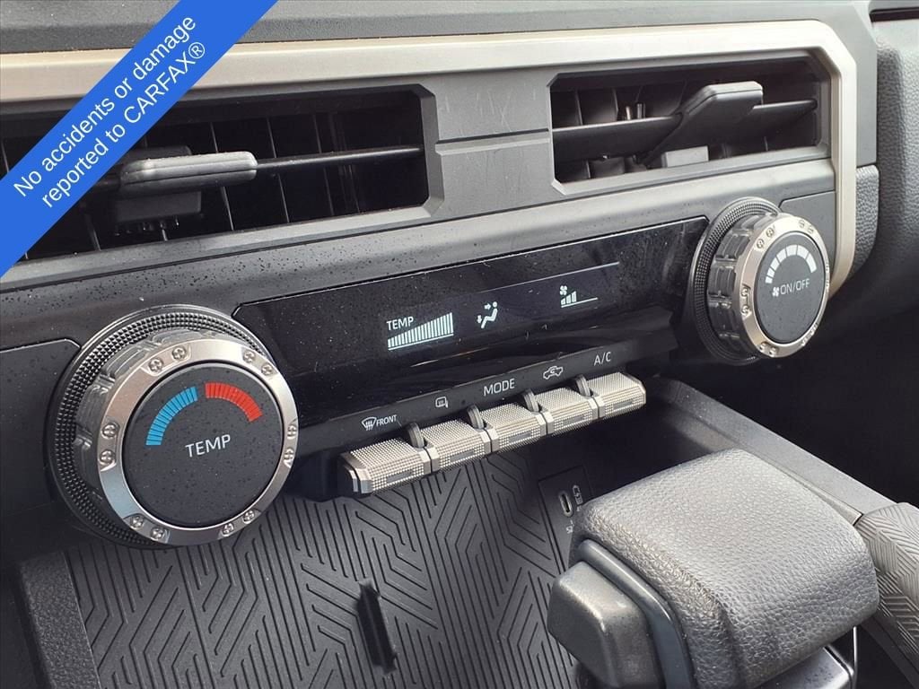 Thumbnail: 2024 Toyota Tacoma - 26