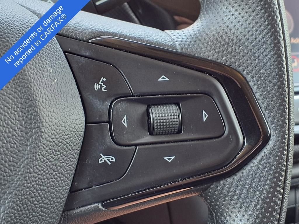 Thumbnail: 2022 Chevrolet TrailBlazer - 30