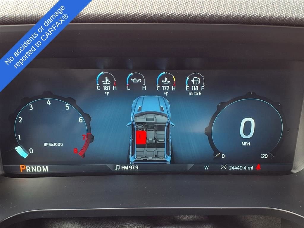 Thumbnail: 2024 Ford F-150 - 21