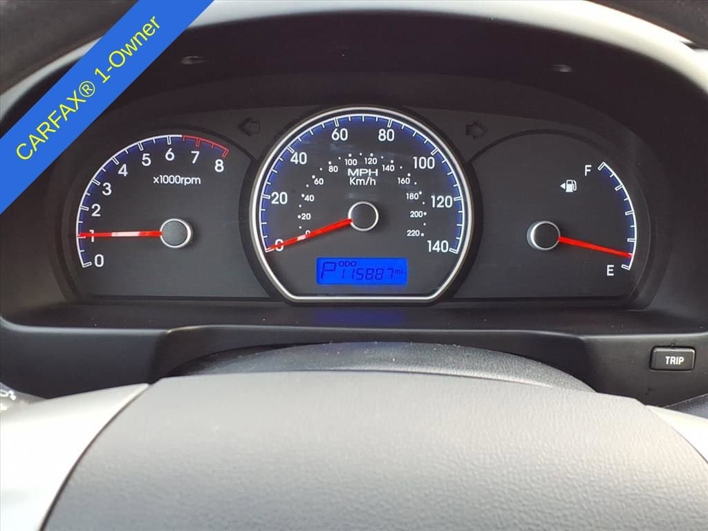 Thumbnail: 2010 Hyundai Elantra - 22