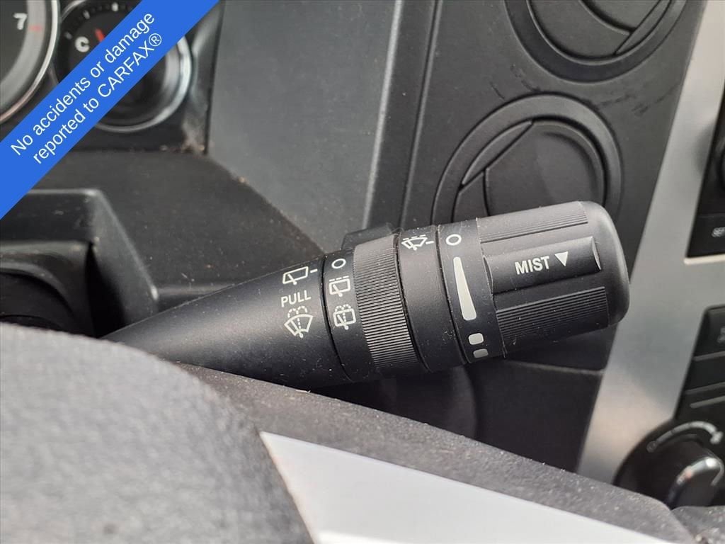 Thumbnail: 2008 Jeep Commander - 20