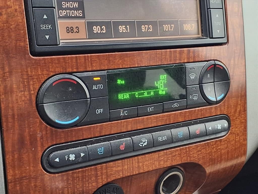 Thumbnail: 2007 Ford Expedition - 23