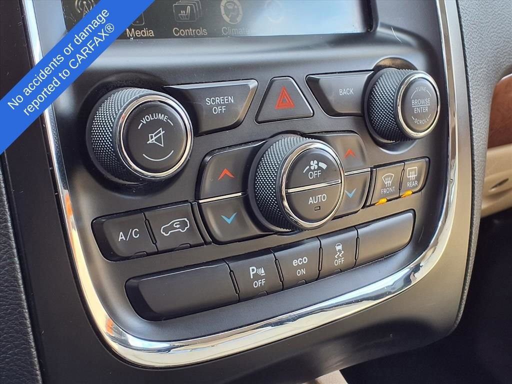 Thumbnail: 2015 Dodge Durango - 24