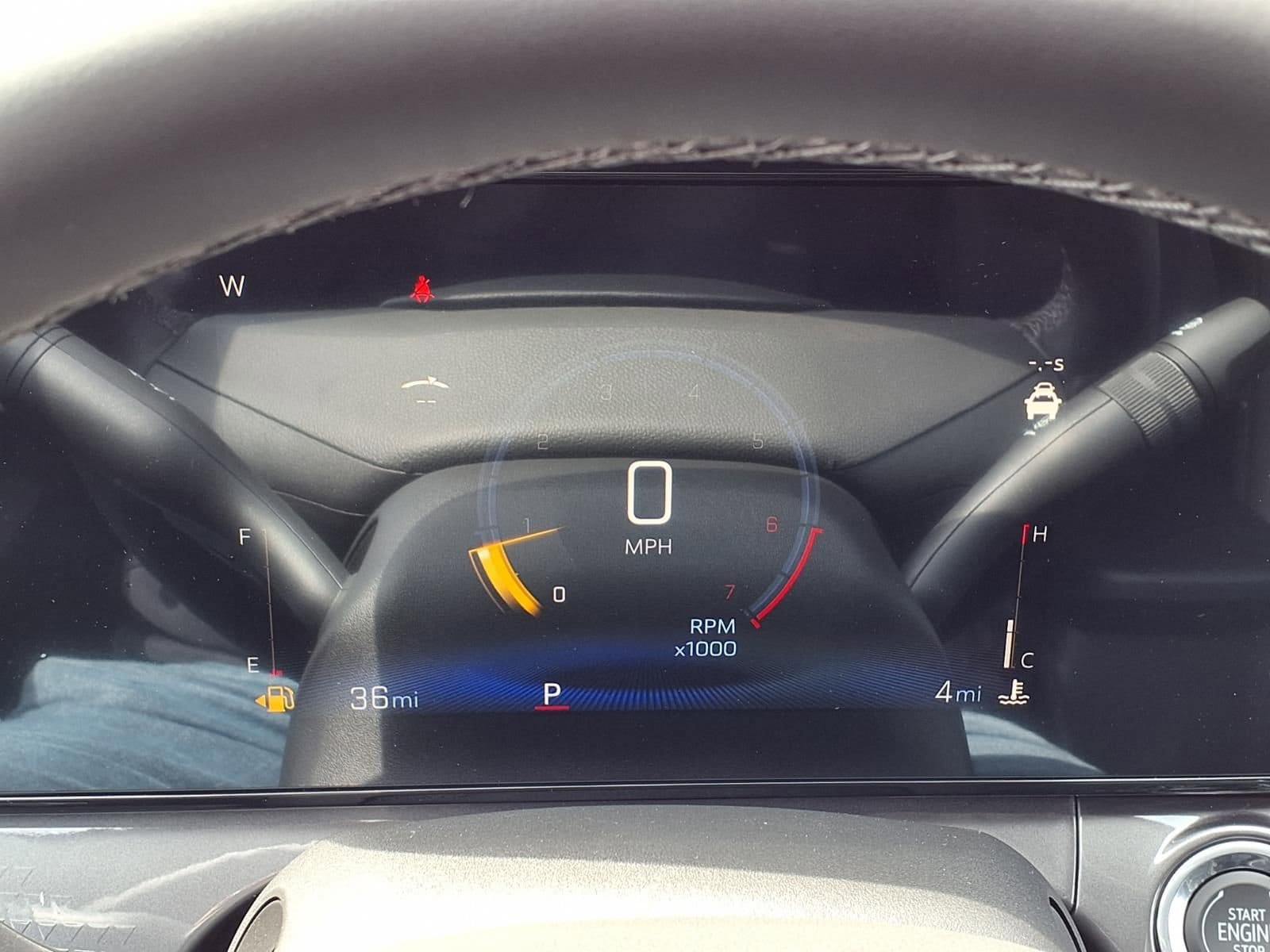 Thumbnail: 2026 Chevrolet Trax - 18