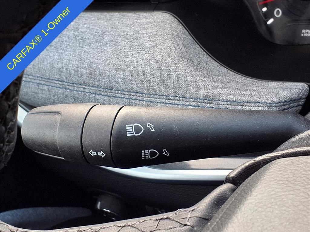 Thumbnail: 2025 Jeep Compass - 23