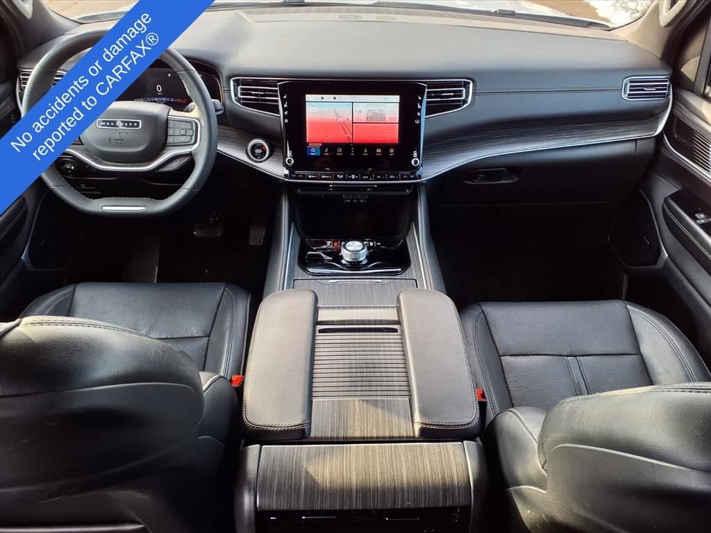 Thumbnail: 2024 Jeep Wagoneer - 13