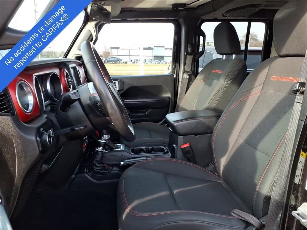 Thumbnail: 2019 Jeep Wrangler - 15