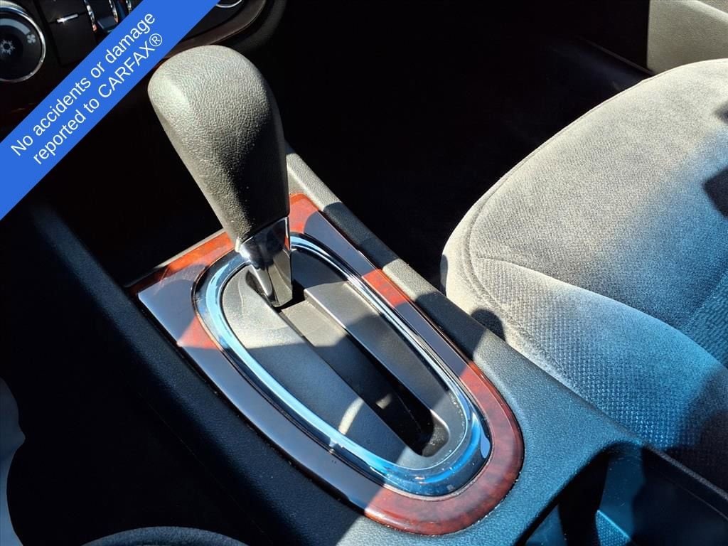 Thumbnail: 2009 Chevrolet Impala - 24