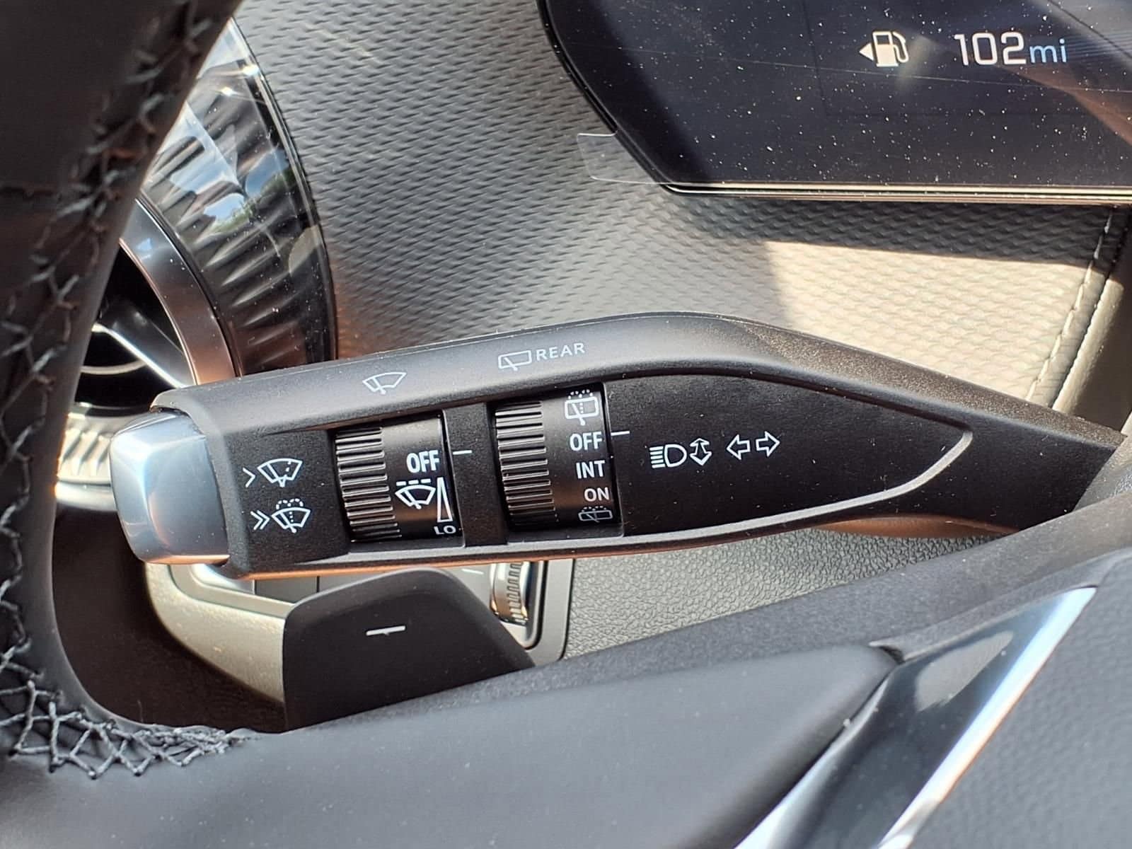 2026 Chevrolet Equinox LT - Photo 17