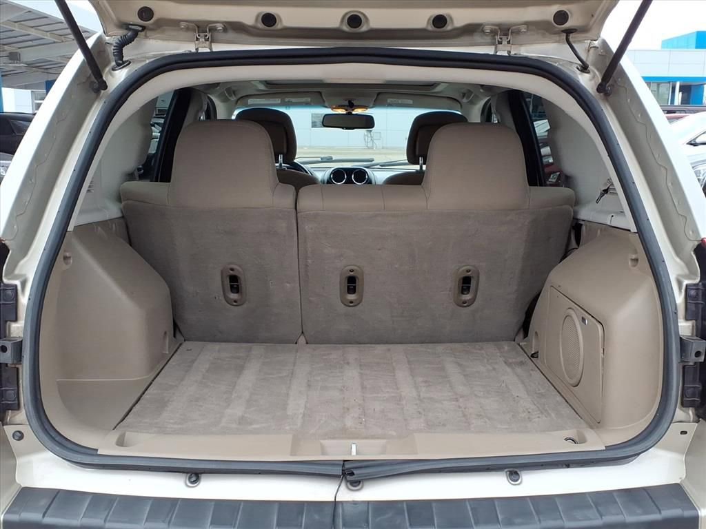 Thumbnail: 2010 Jeep Compass - 11