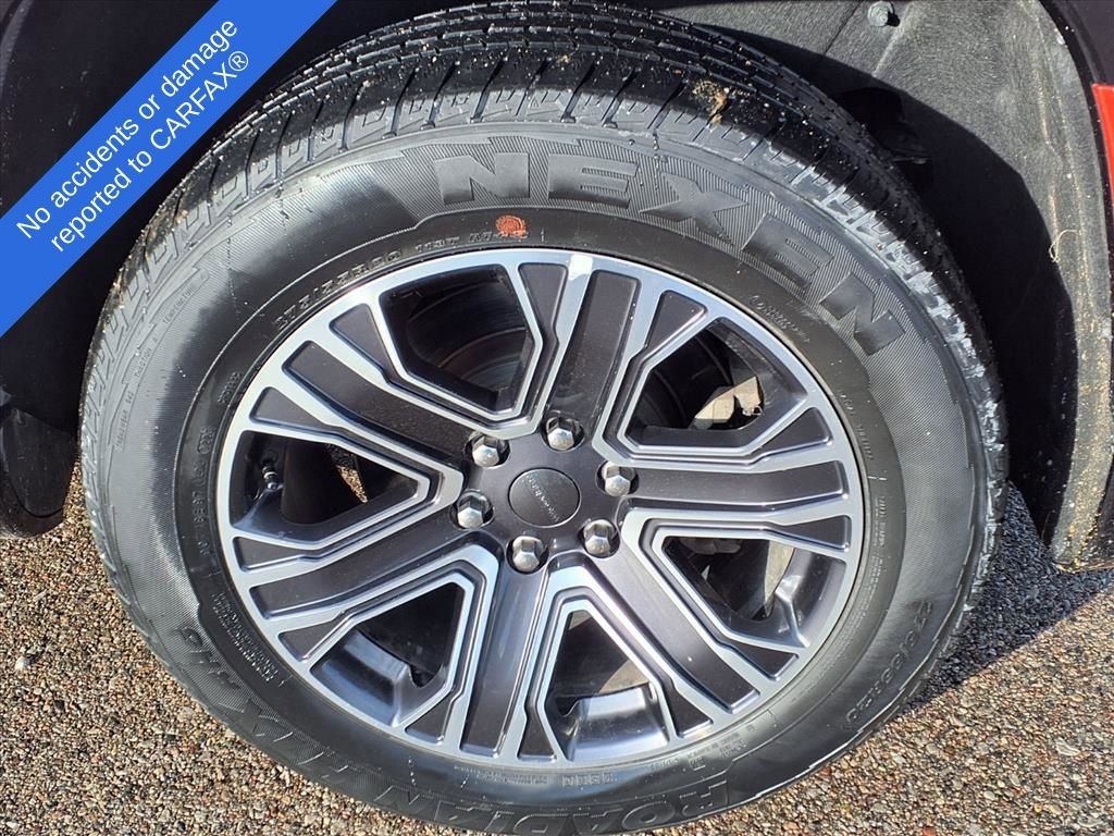 Thumbnail: 2024 Jeep Wagoneer - 10