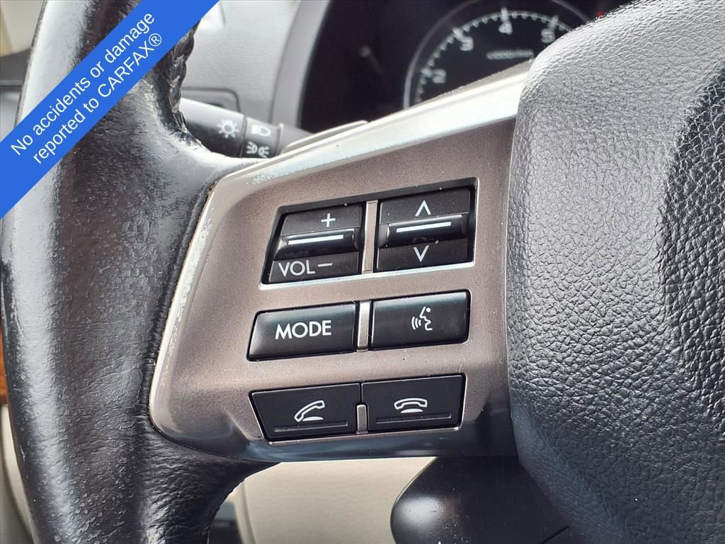 Thumbnail: 2014 Subaru Outback - 30