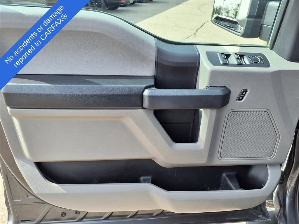 Thumbnail: 2020 Ford F-150 - 15