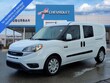  Ram Promaster City Cargo Van