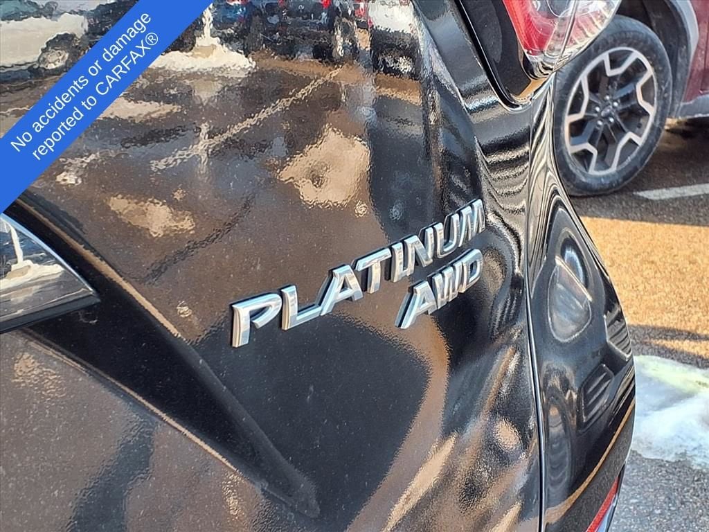 Thumbnail: 2016 Nissan Murano - 9