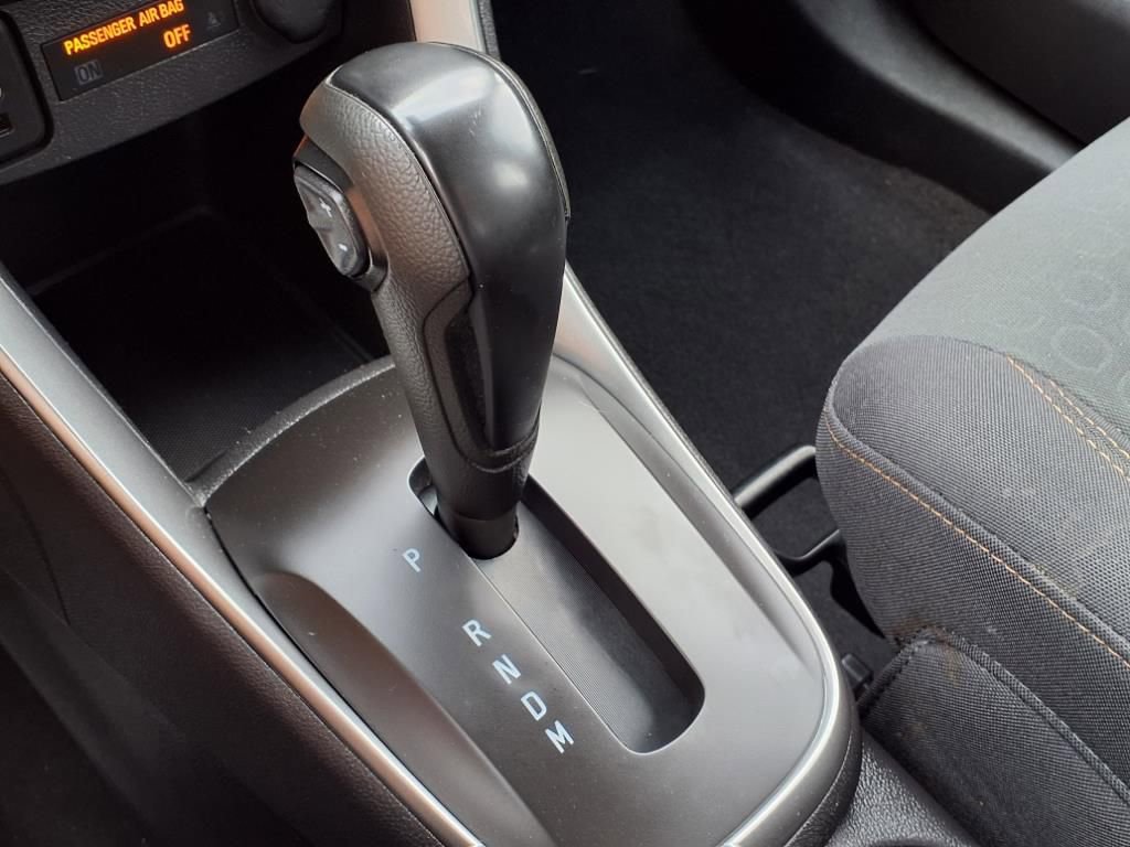 Thumbnail: 2019 Chevrolet Trax - 24