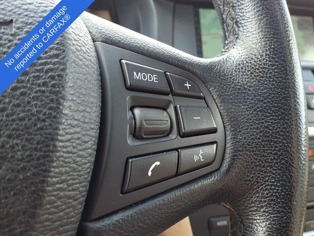 Thumbnail: 2013 BMW X3 - 29
